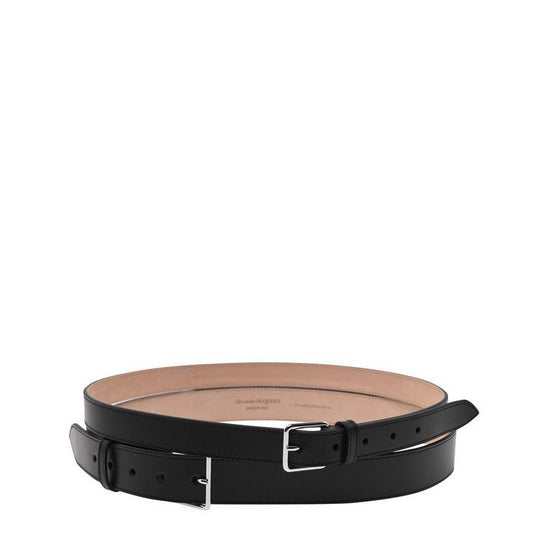 Double Belt