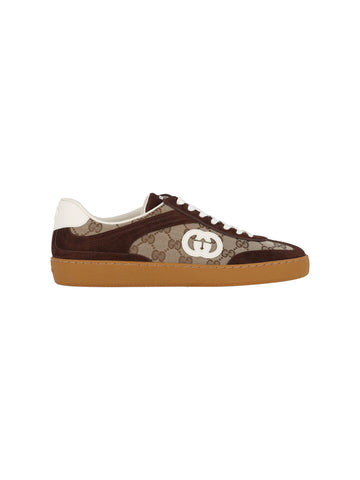 "G75" sneakers