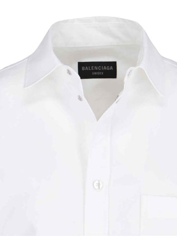 'Outwear' shirt