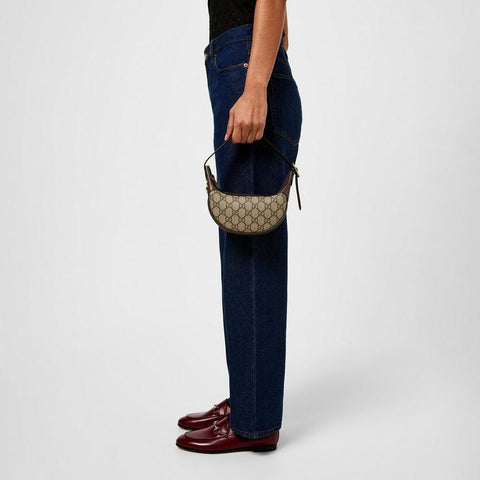 Women's Logo Leather Ophidia GG Mini Bag