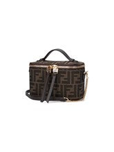 "Vanity" mini bag