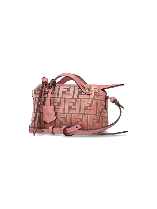 "By the Way" mini bag