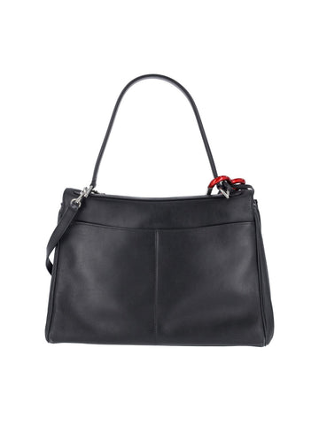Medium bag with 'Rodeo' charms