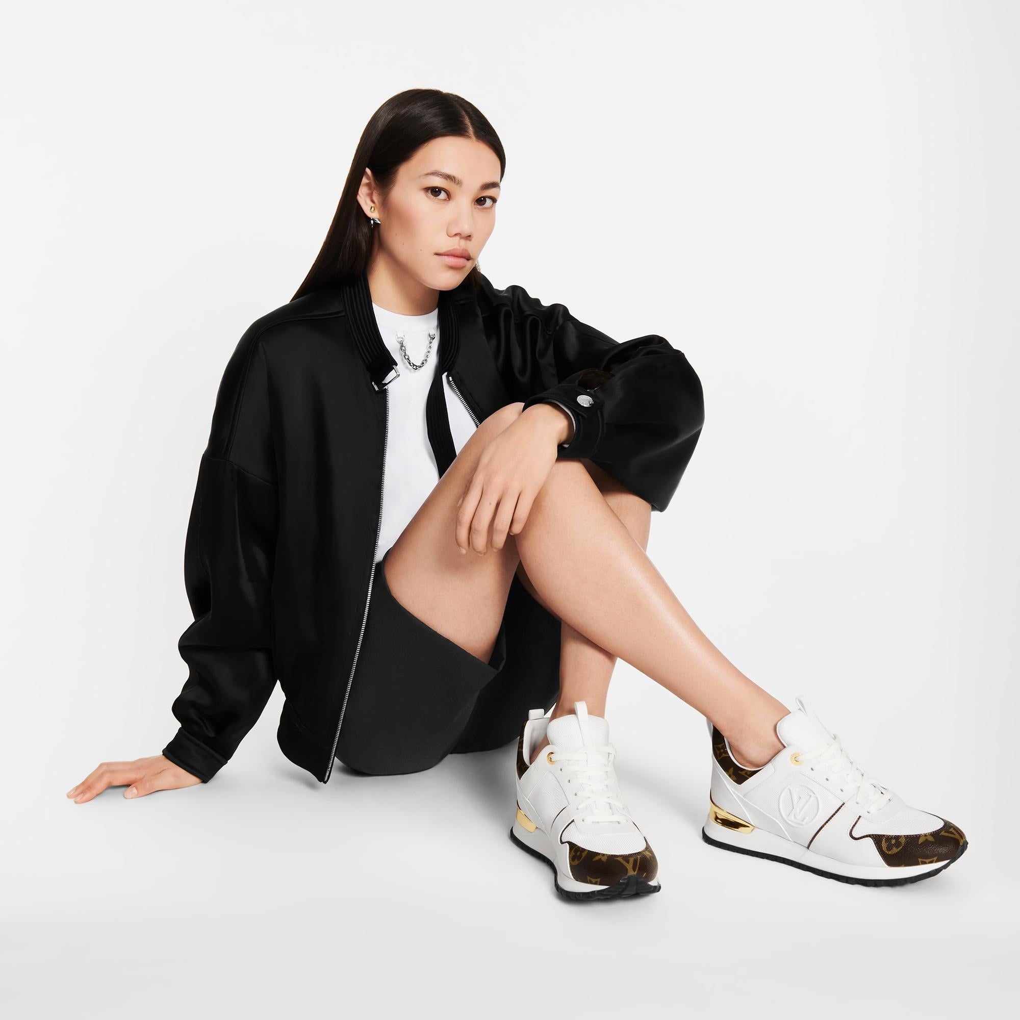 Run Away Sneaker