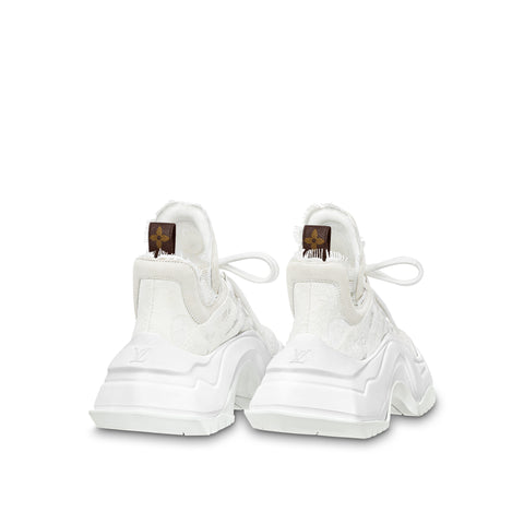 LV Archlight 2.0 Platform Sneaker
