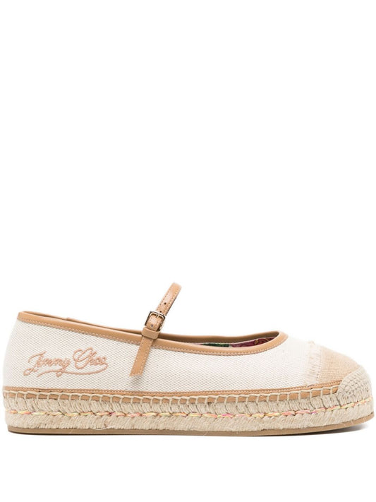 Aciel flat espadrilles