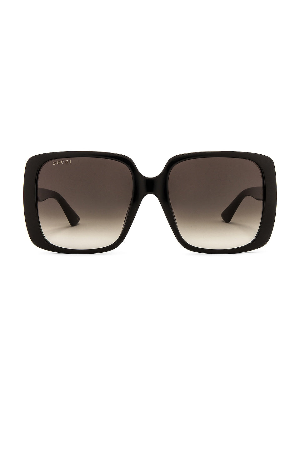 Lines Square Sunglasses