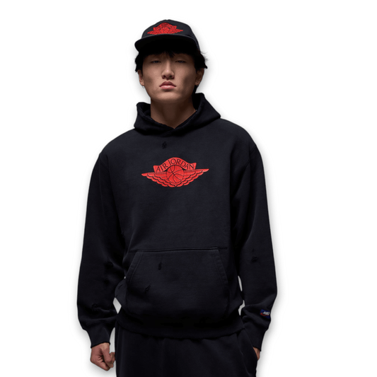 Air Jordan Rare Air Fleece Pullover Hoodie