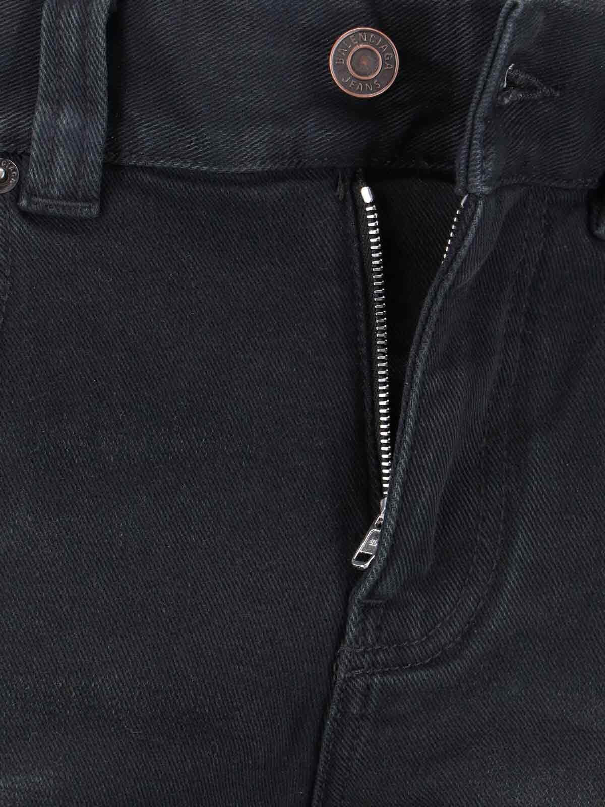Jeans Bootcut