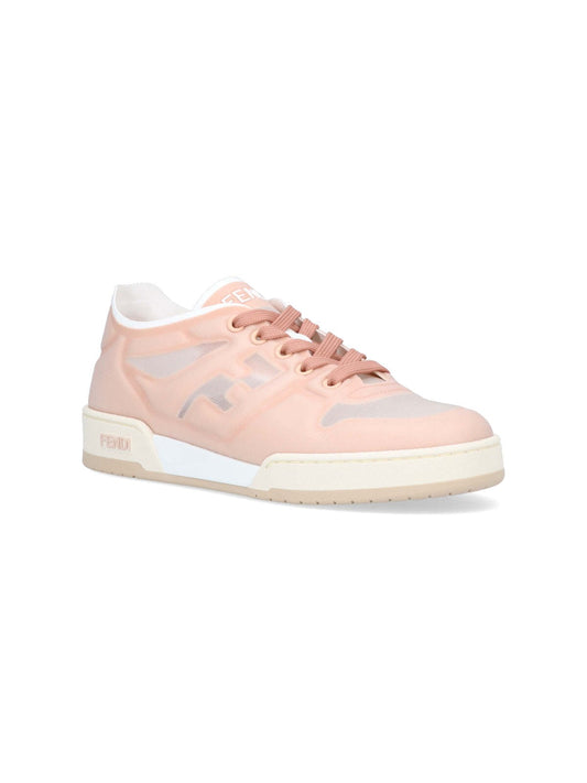 'Match' low-top sneakers