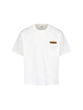'Pima' T-shirt