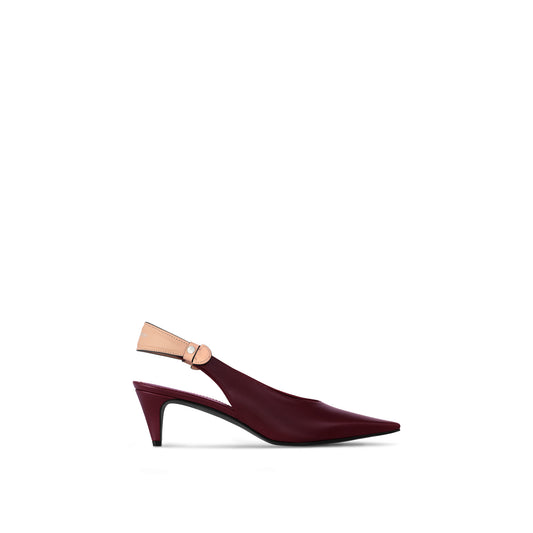 Legacy Slingback Pump - 1
