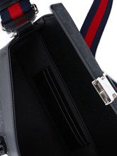 Mini crossbody bag "GG"