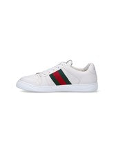 "Screener" sneakers