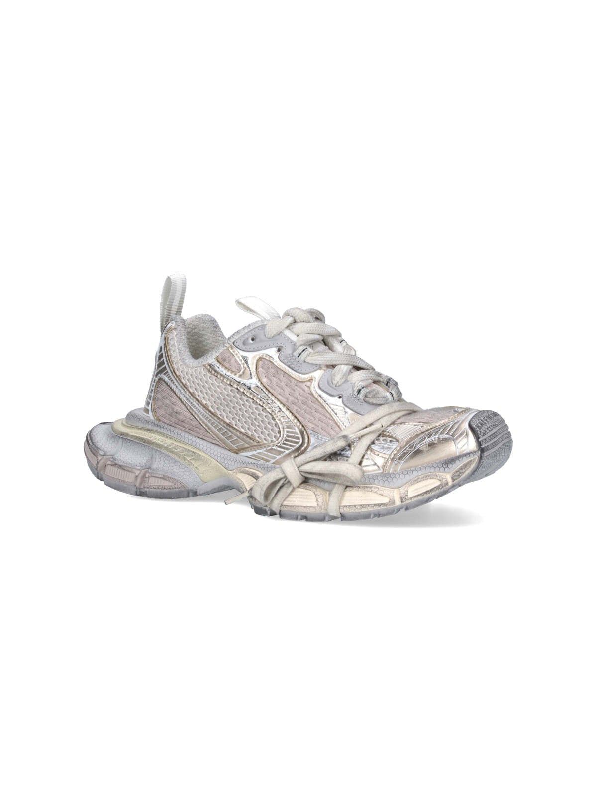 "3XL" sneakers