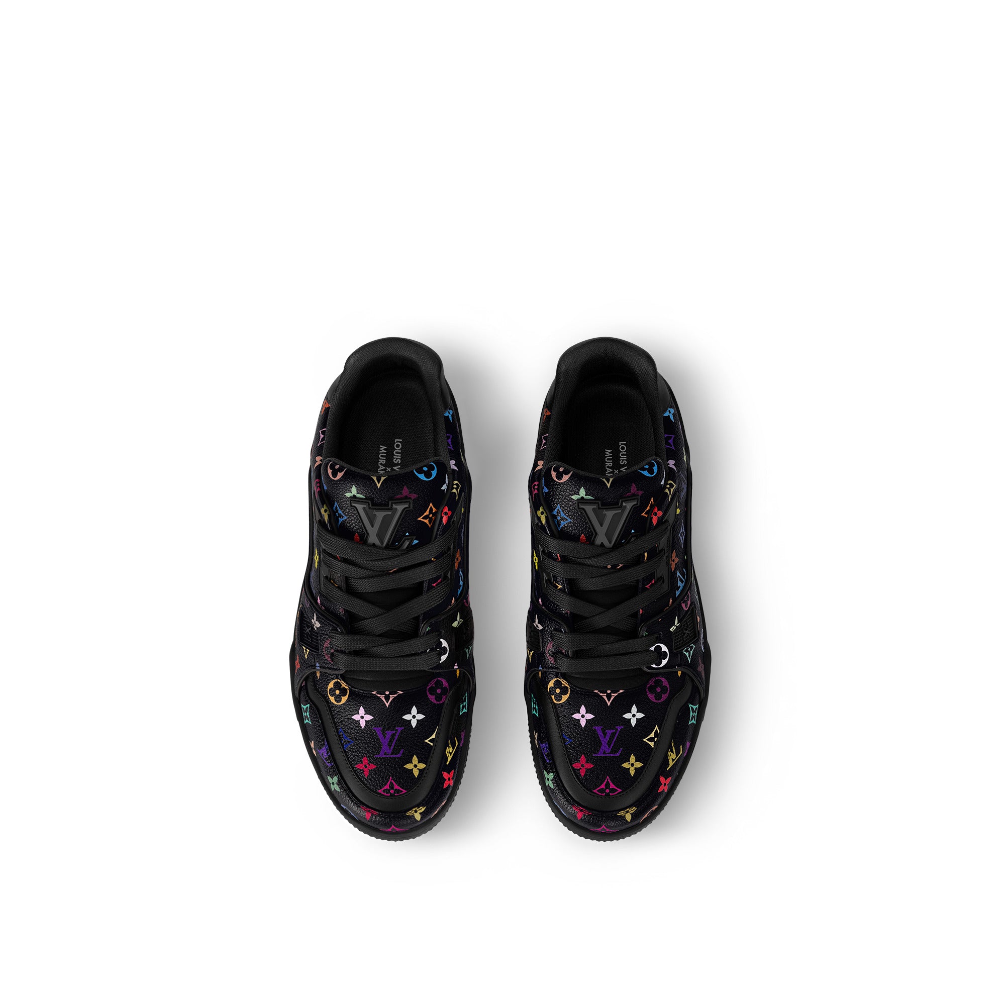 LV x TM LV Trainer Sneaker