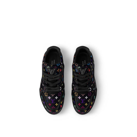 LV x TM LV Trainer Sneaker