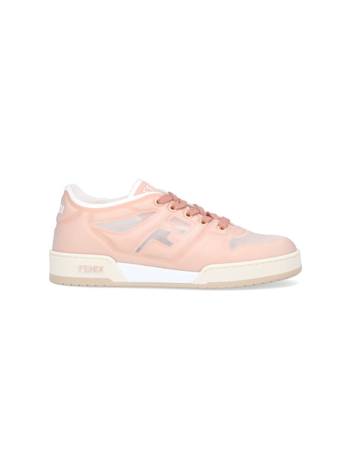 'Match' low-top sneakers