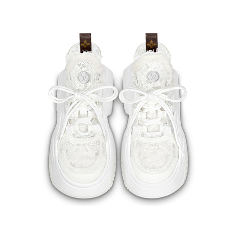 LV Archlight 2.0 Platform Sneaker