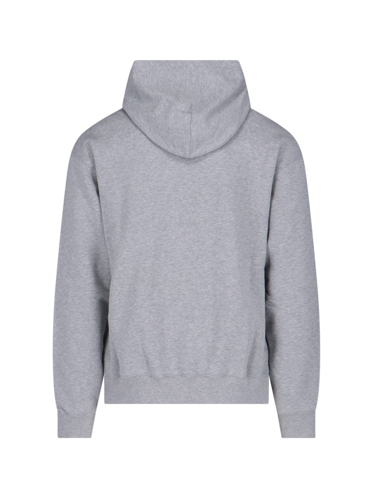 Print hoodie