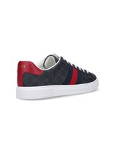 "Ace" low-top sneakers