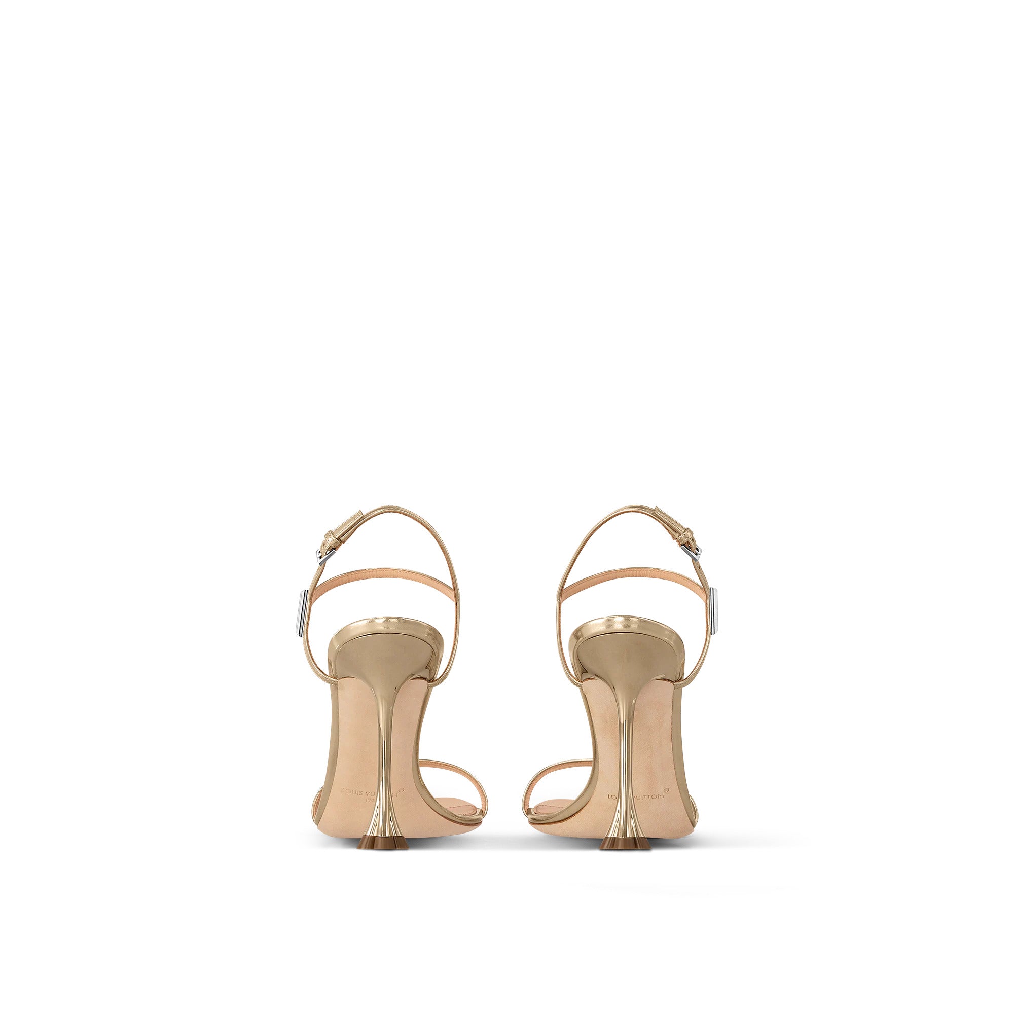 Blossom Sandal
