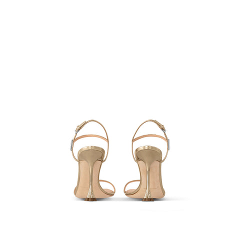 Blossom Sandal