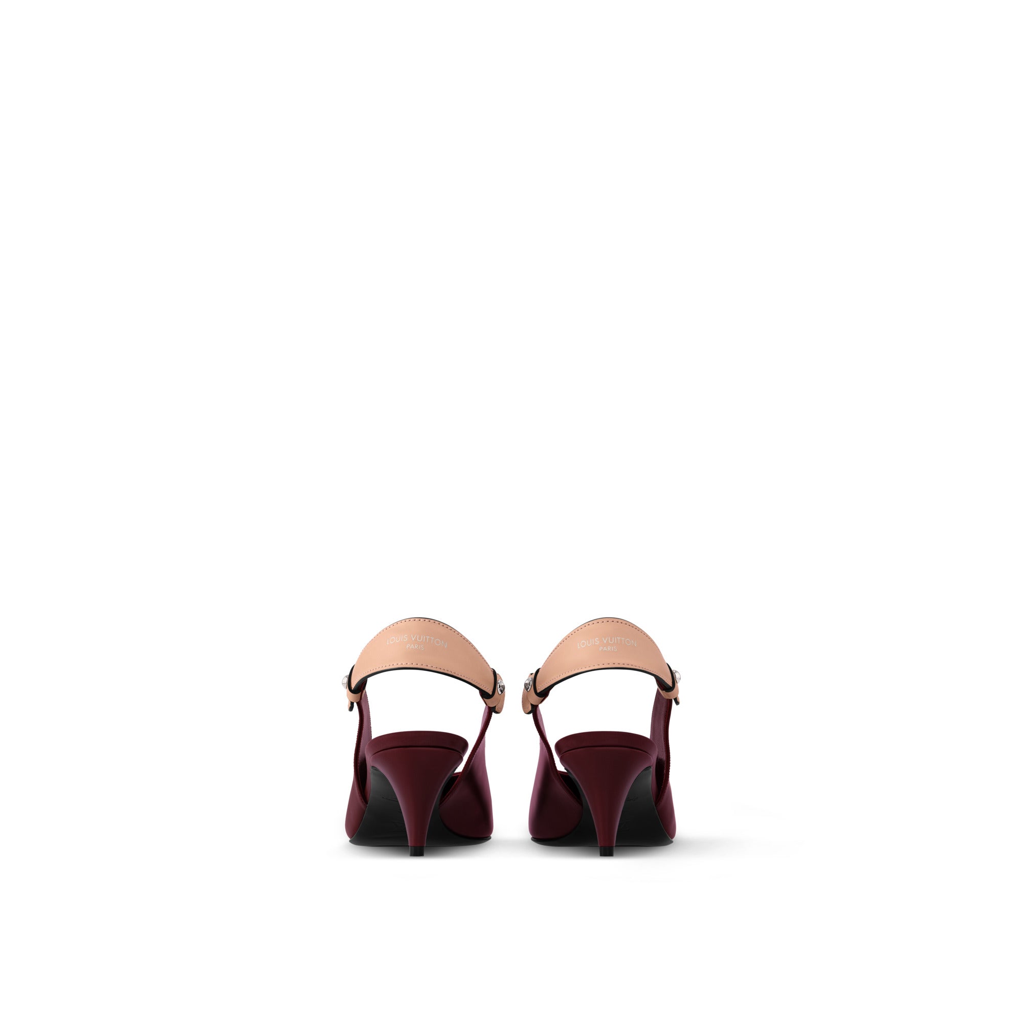 Legacy Slingback Pump - 1