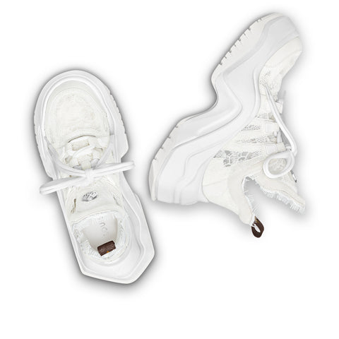 LV Archlight 2.0 Platform Sneaker