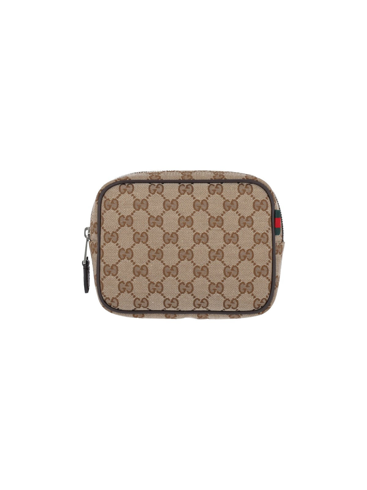 Mini crossbody bag "GG"