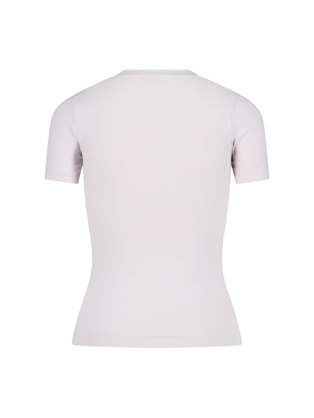 'Beverly Hills' stretch jersey t-shirt