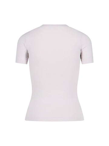 'Beverly Hills' stretch jersey t-shirt