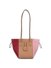 'Origami’ mini bag