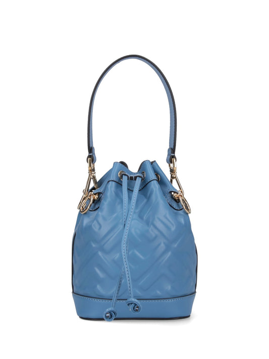 "Mon Tresor" mini bag