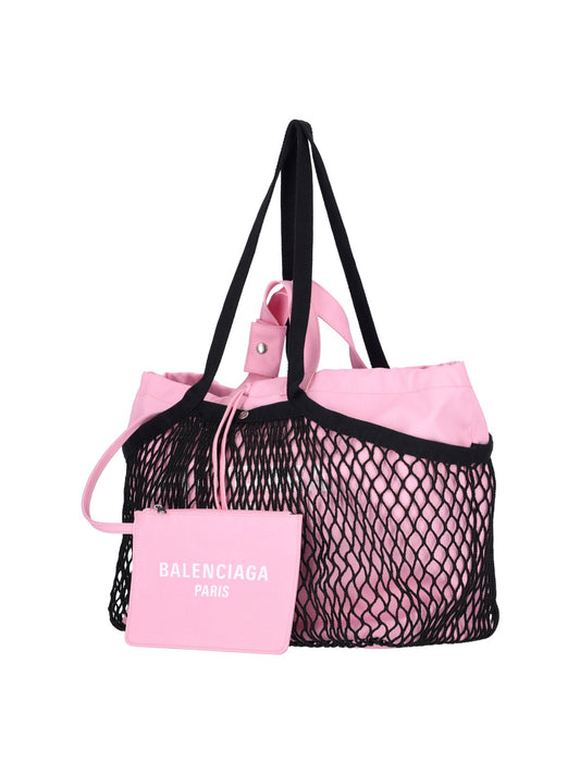 '24/7' tote bag
