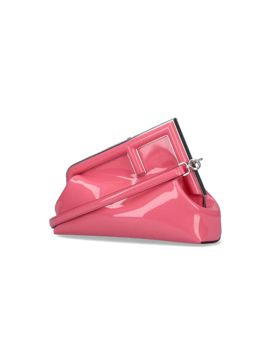 'First' Medium pouch