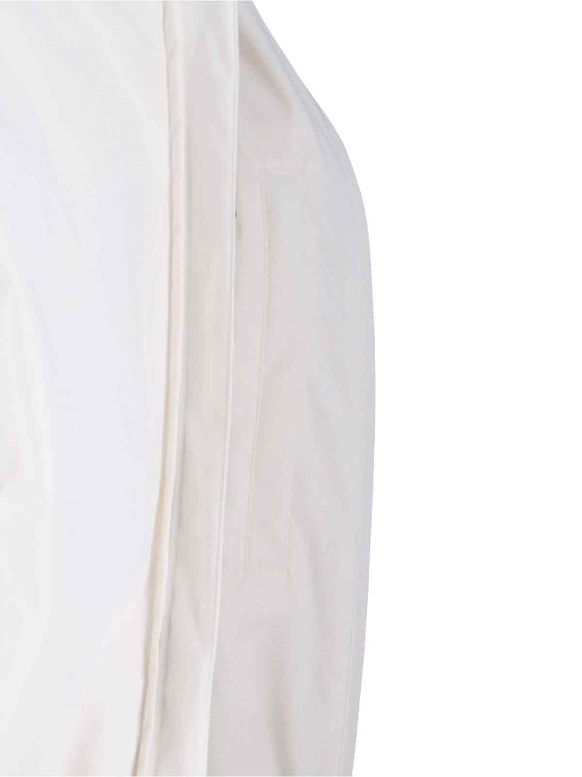 Logo zip jacket