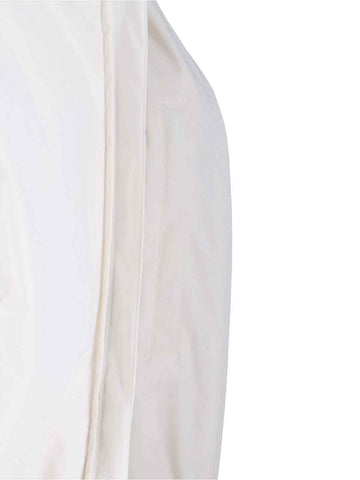 Logo zip jacket