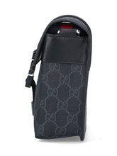 Mini crossbody bag "GG"