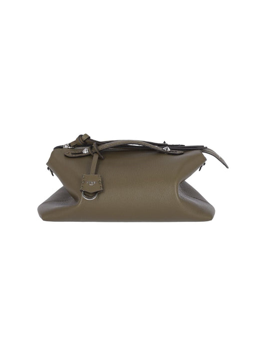 "By the Way Selleria" large bag
