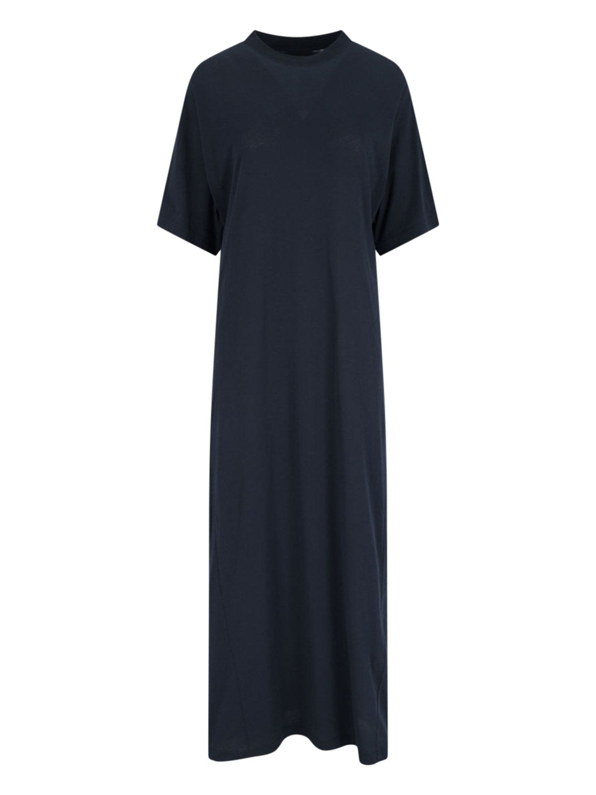 'Cocoon' maxi dress