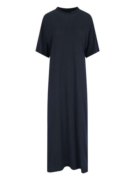 'Cocoon' maxi dress