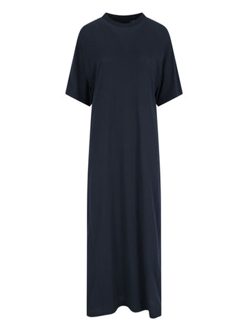 'Cocoon' maxi dress