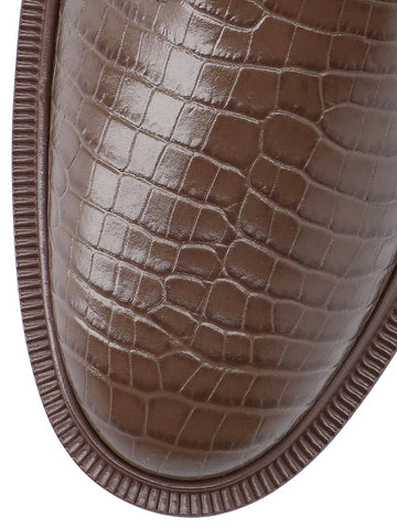 "Karligraphy" boots