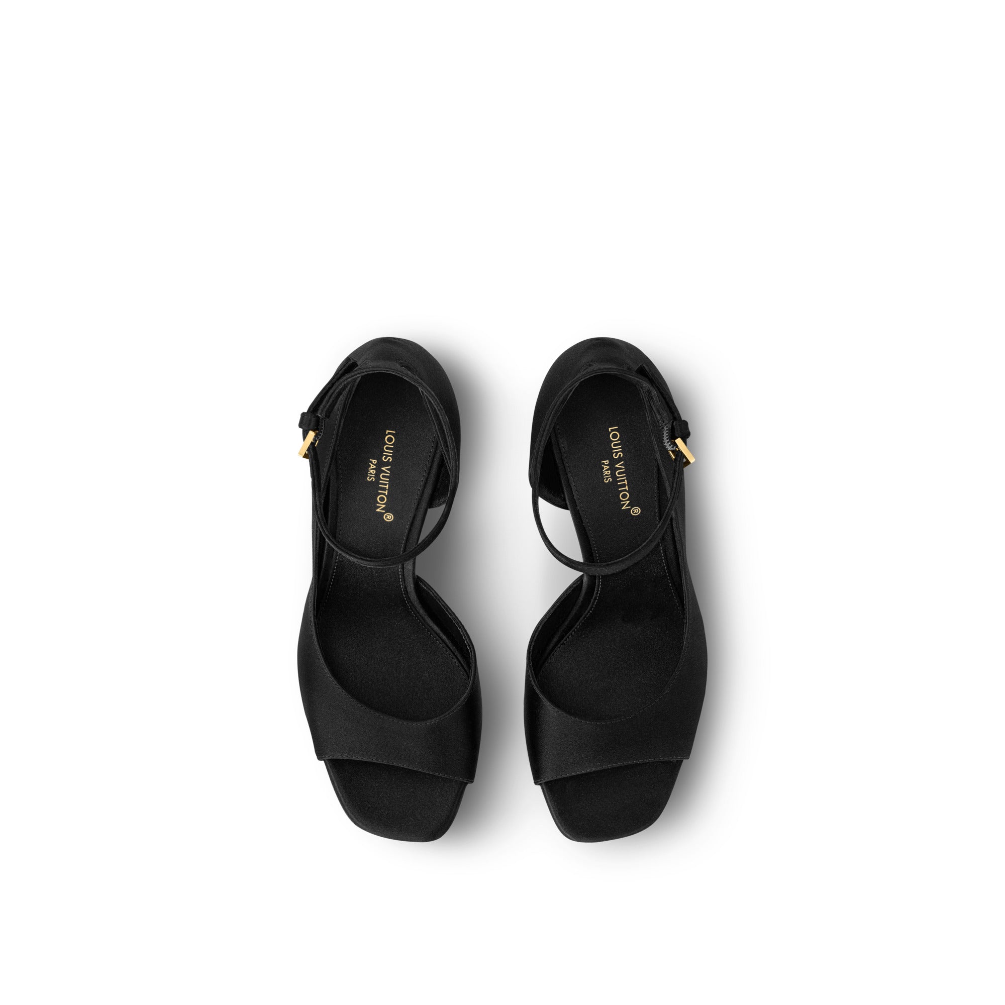 Gala Sandal - Louis Vuitton