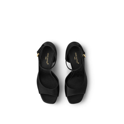 Gala Sandal - Louis Vuitton