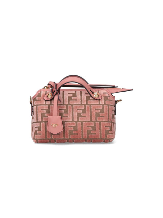 "By the Way" mini bag