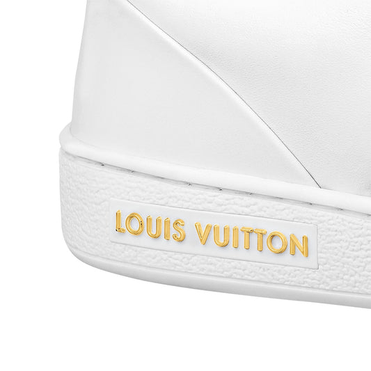 Louis Vuitton Frontrow Sneaker - White