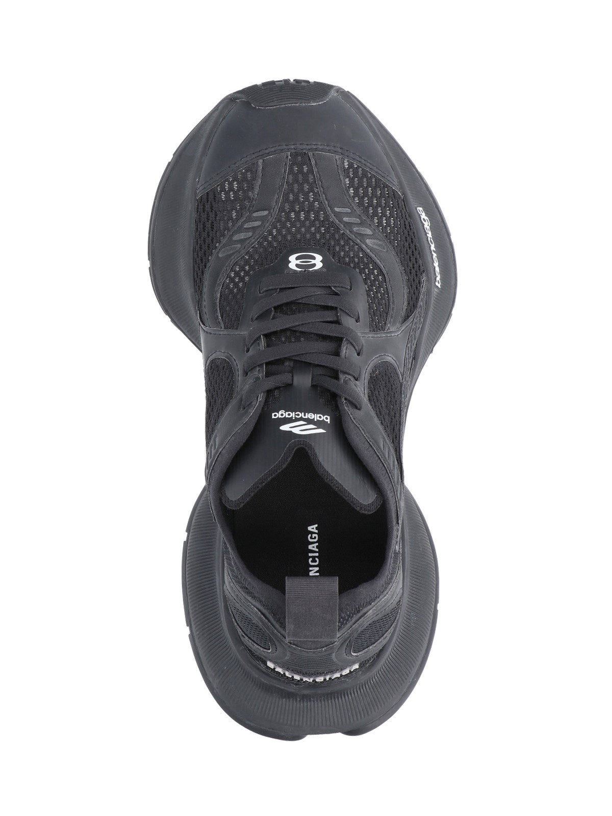 "Circuit" sneakers