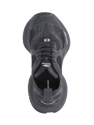 "Circuit" sneakers